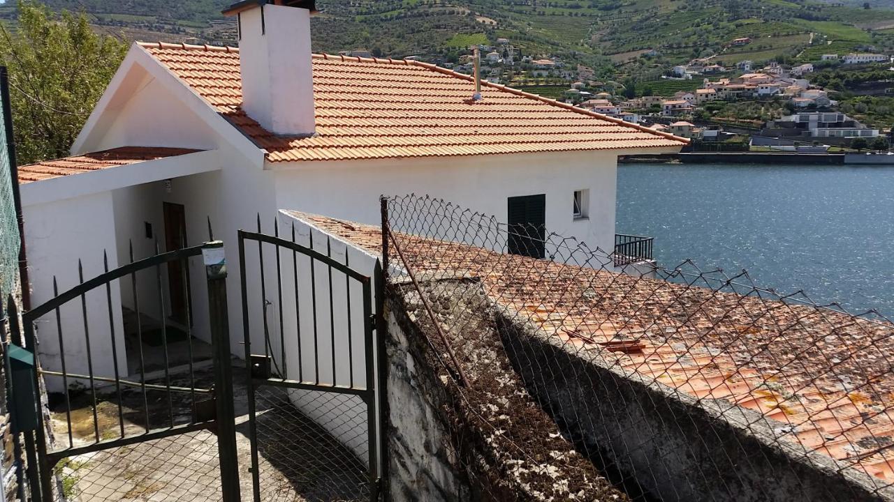 Вилла Casa Do Rio Covelinhas Экстерьер фото