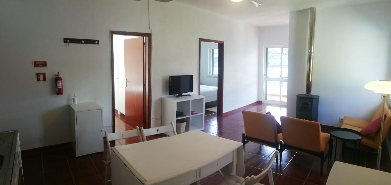 Вилла Casa Do Rio Covelinhas Экстерьер фото