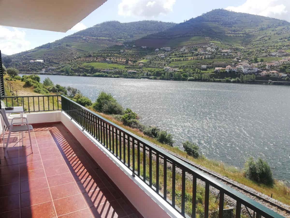 Вилла Casa Do Rio Covelinhas Экстерьер фото