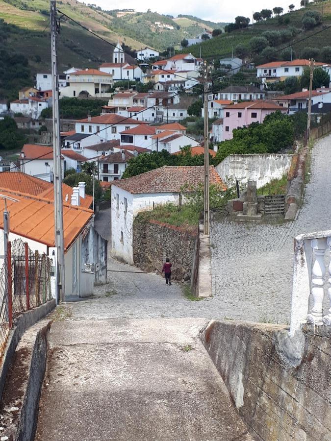 Вилла Casa Do Rio Covelinhas Экстерьер фото